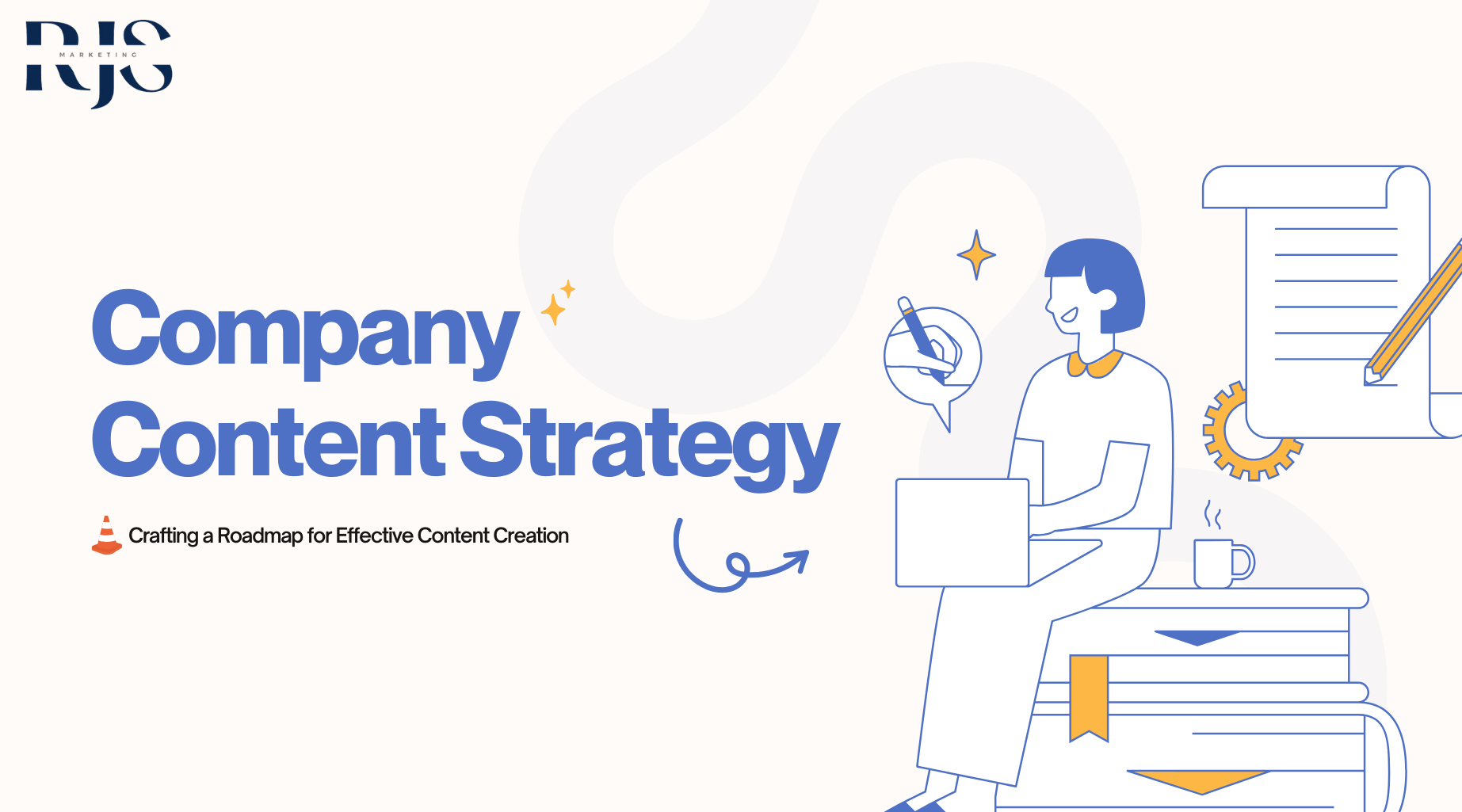 Company Content Strategy