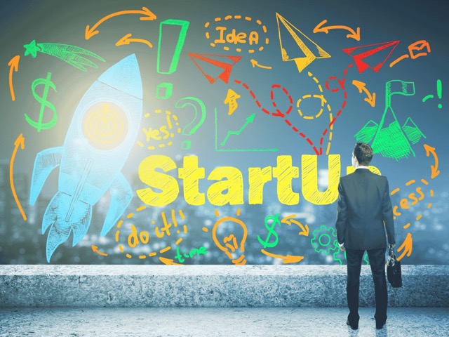 Marketing Startup