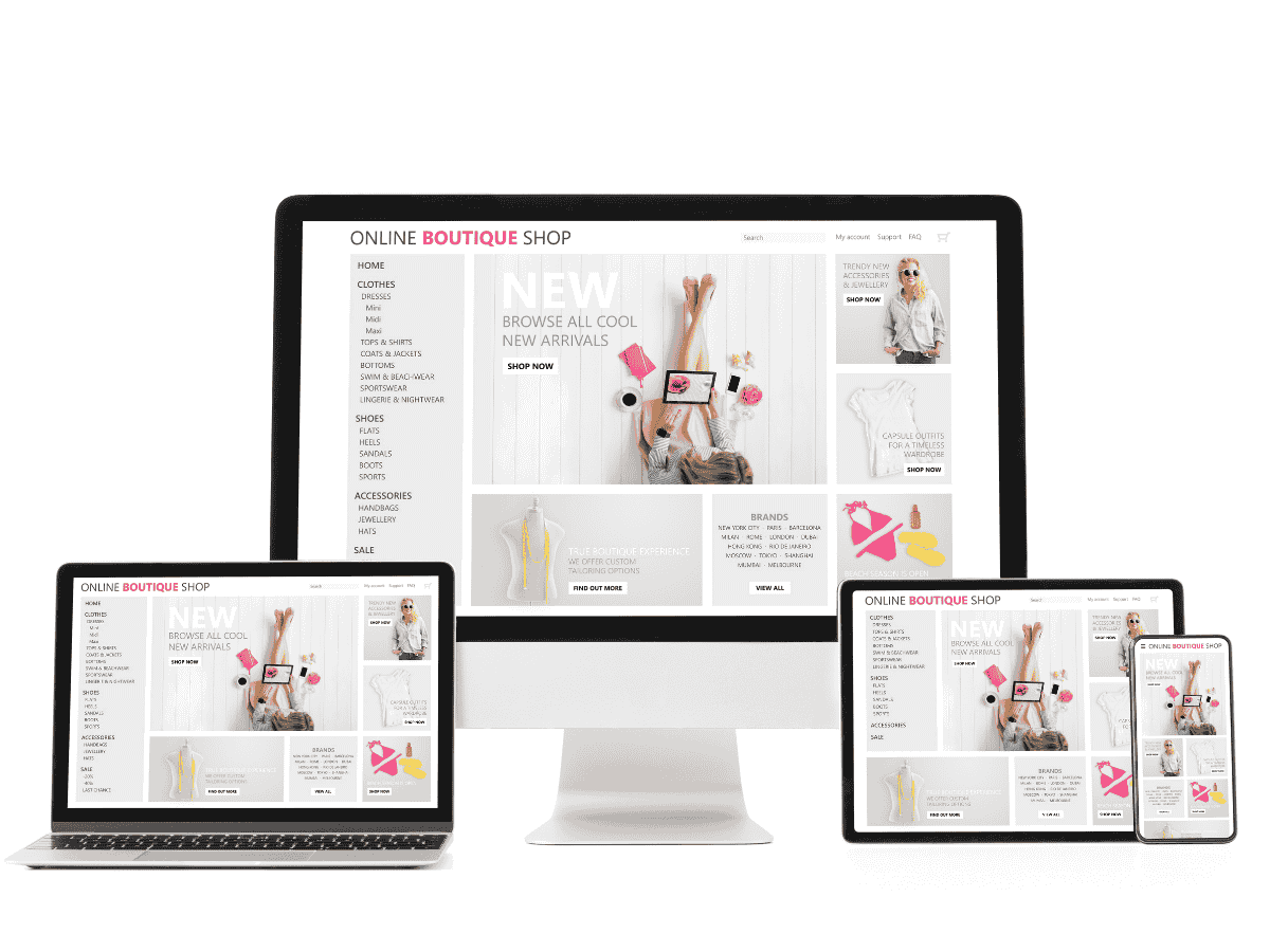 Web Design
