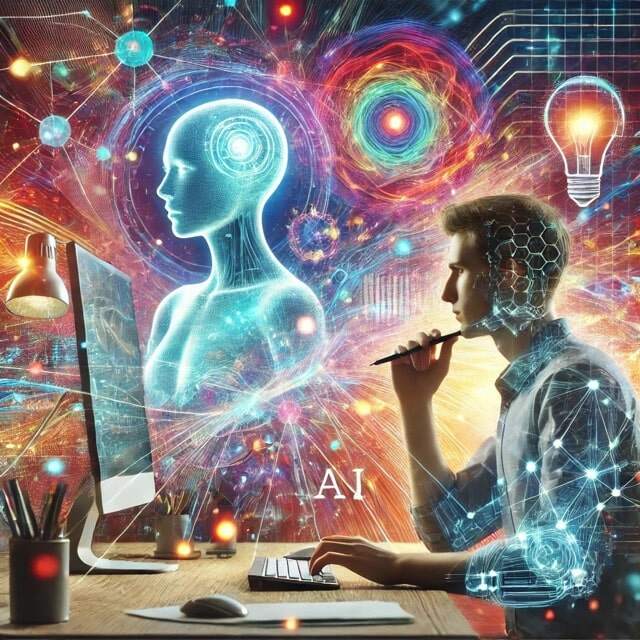 ai critical thinking