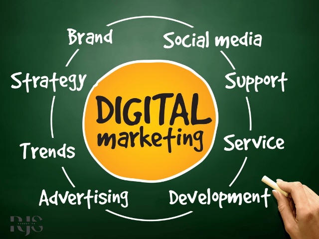 digital marketing training